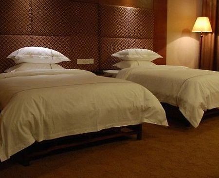 Hollyear Hotel 衡陽市 設備 写真